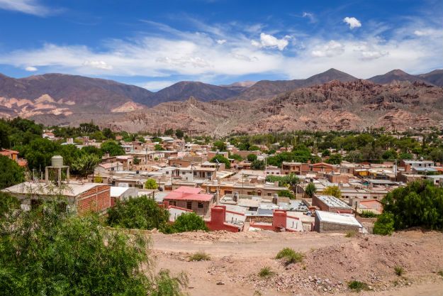 Photos of Jujuy Province of Argentina Will Make You Fall in Love with ...