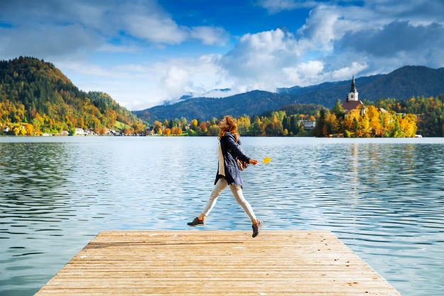 Lake Bled photo 13