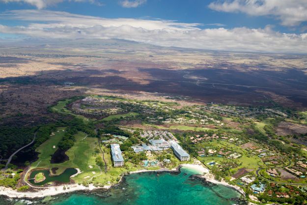 Mauna Kea Beach photo 10