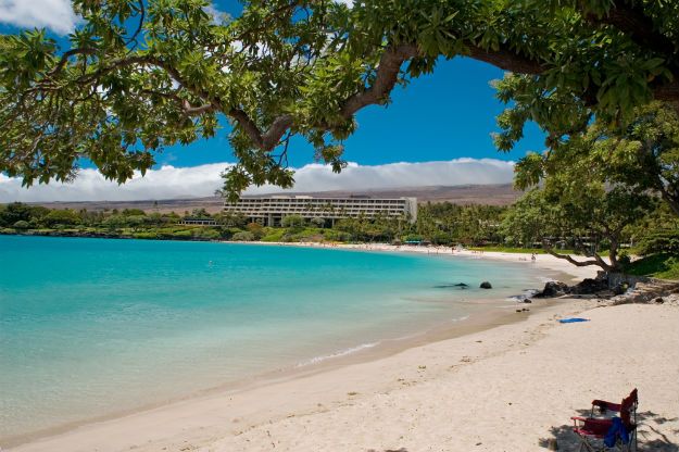 Mauna Kea Beach photo 3