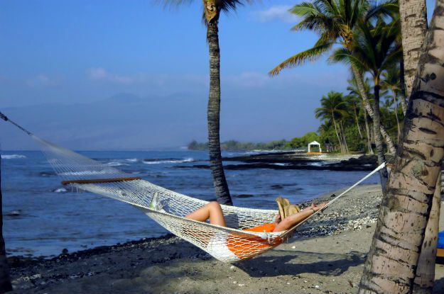 Mauna Kea Beach photo 5