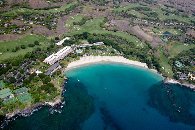Mauna Kea Beach photo 7
