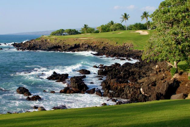 Mauna Kea Beach photo 8