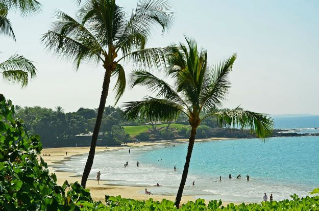 Mauna Kea Beach photo 9