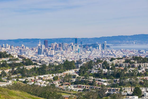 Mount Davidson