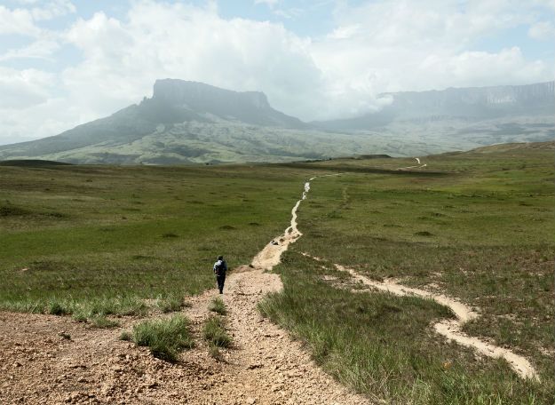 Mount Roraima photo 13