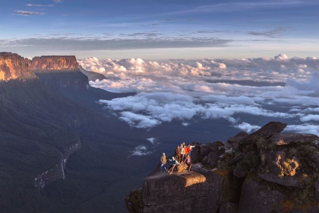 Mount Roraima photo 14