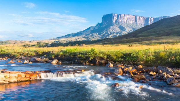 Mount Roraima photo 15