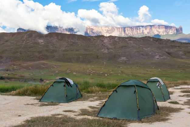 Mount Roraima photo 17