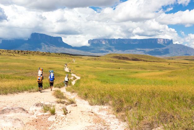 Mount Roraima photo 19