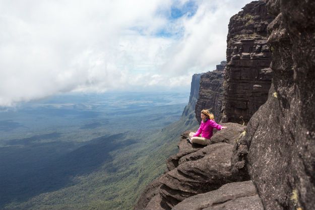 Mount Roraima photo 6