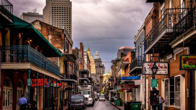 New Orleans