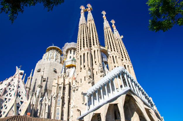 Sagrada Familia 2