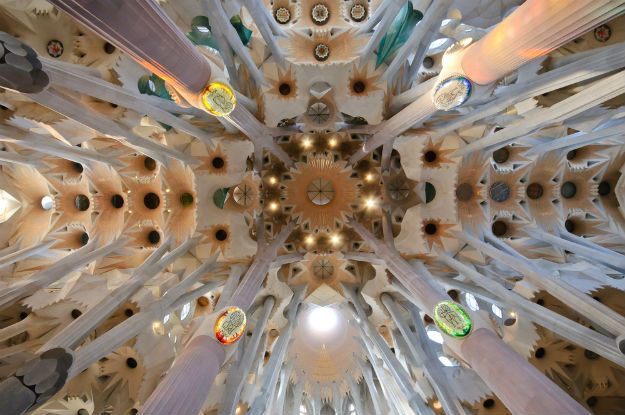 Sagrada Familia 6