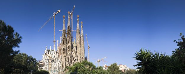 Sagrada Familia 7