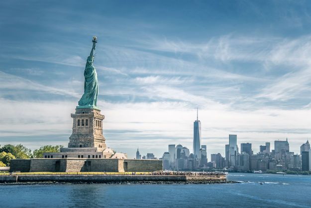 Statue of Liberty photo 1
