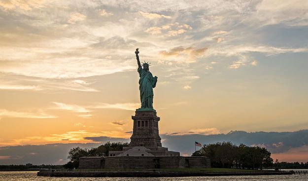 Statue of Liberty photo 10