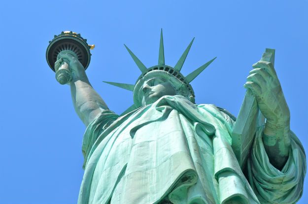 Statue of Liberty photo 3
