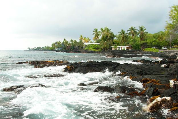 Mauna Kea Beach photo 11