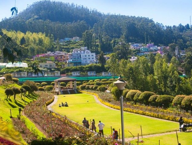 Ooty photo 7