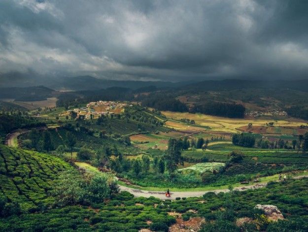 Ooty photo 6