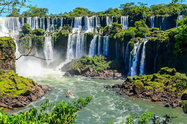 Argentina 1