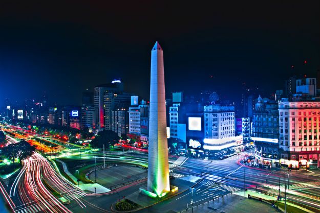 Argentina 3