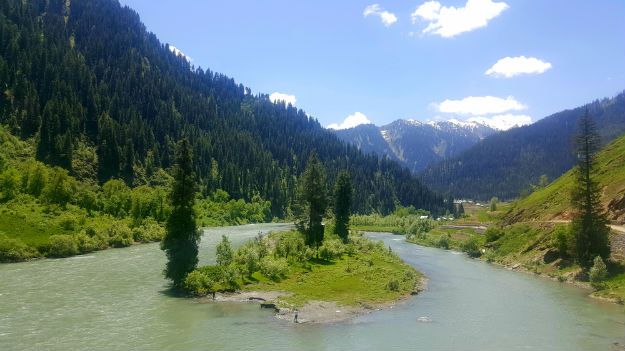 Gurez Valley 10