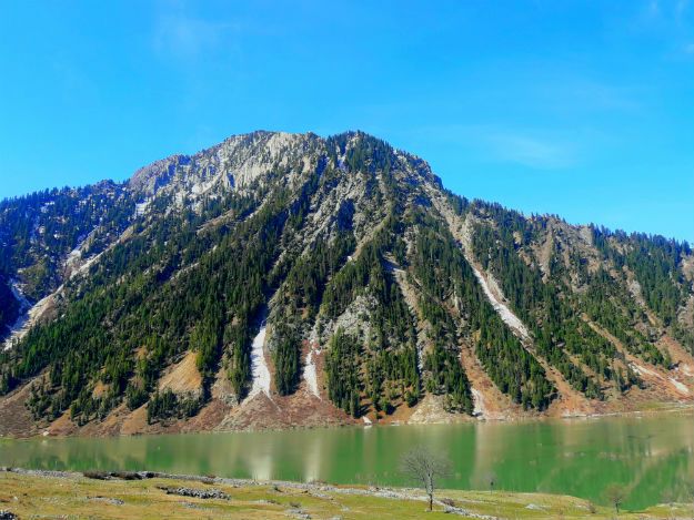 Gurez Valley 11
