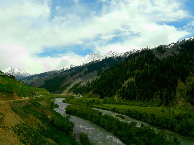 Gurez Valley 3