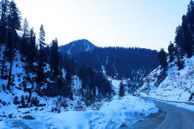 Gurez Valley 4