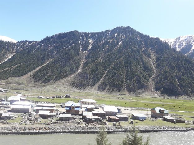 Gurez Valley 5
