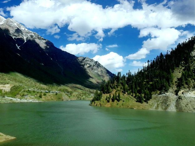 Gurez Valley 6