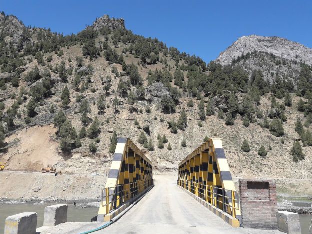 Gurez Valley 7