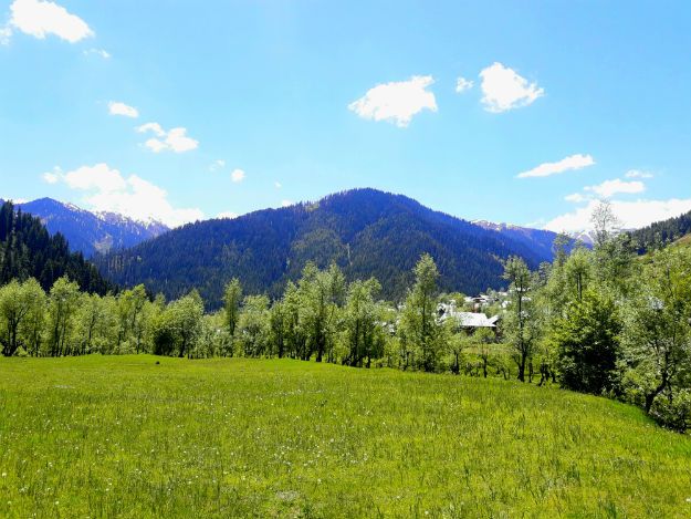 Gurez Valley 8