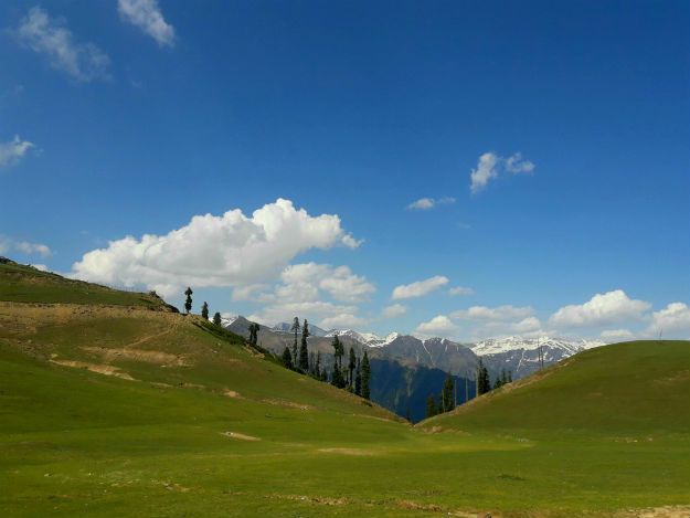 Gurez Valley 9