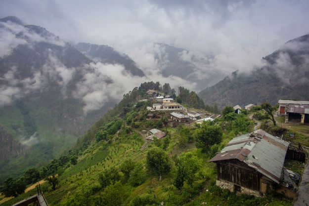 Breathtaking Photos of Har ki Dun Valley Will Tempt You to Do This Trek ...