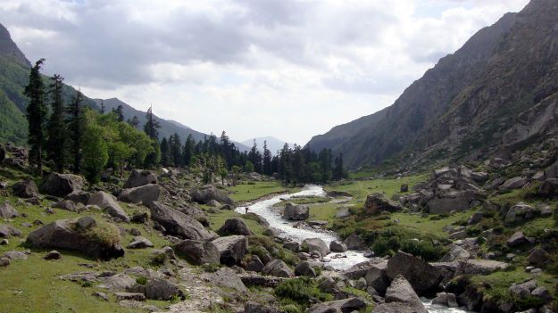 Har ki Dun 8