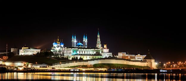 Kazan