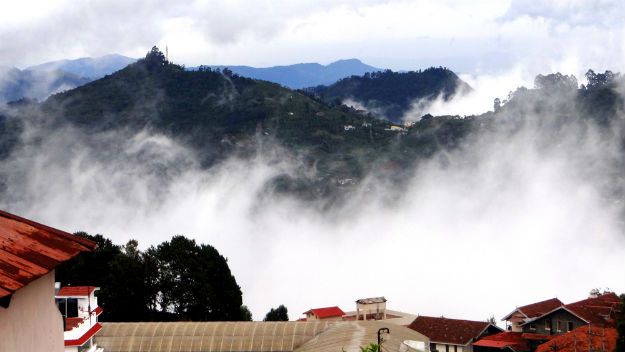 Kodaikanal 8