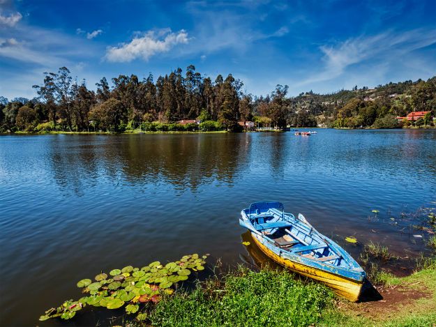 Kodaikanal photo 2