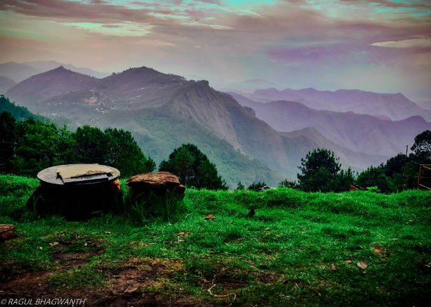 Kodaikanal photo 4