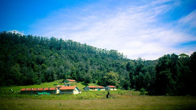 Kodaikanal photo 5