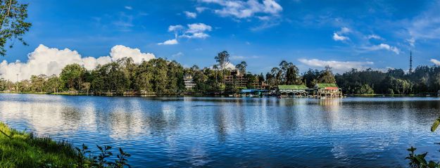 Kodaikanal photo 6