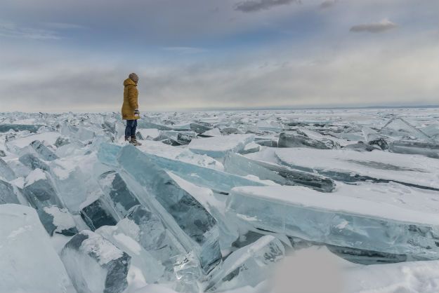 Lake Baikal 4