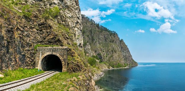 Lake Baikal 6