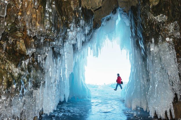 Lake Baikal 7