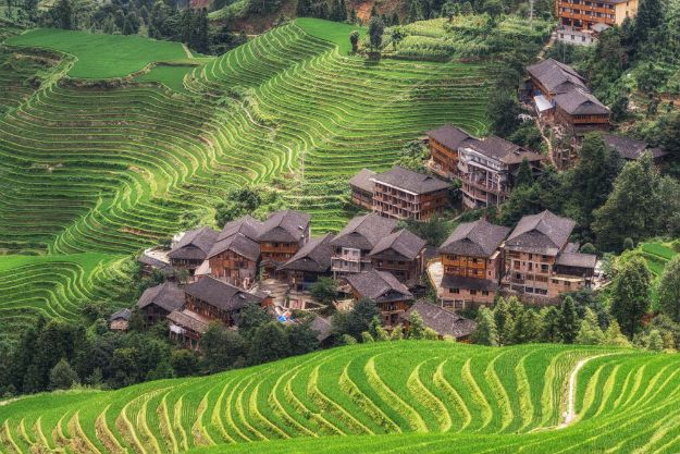 Longsheng photo 7