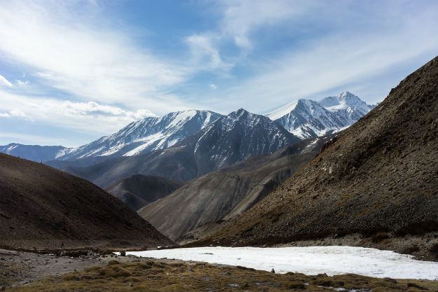 Markha Valley trek 10