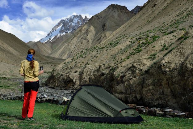 Markha Valley trek 2